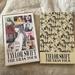 Eras Tour VIP box, NWOT